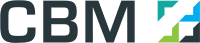 CBM logo