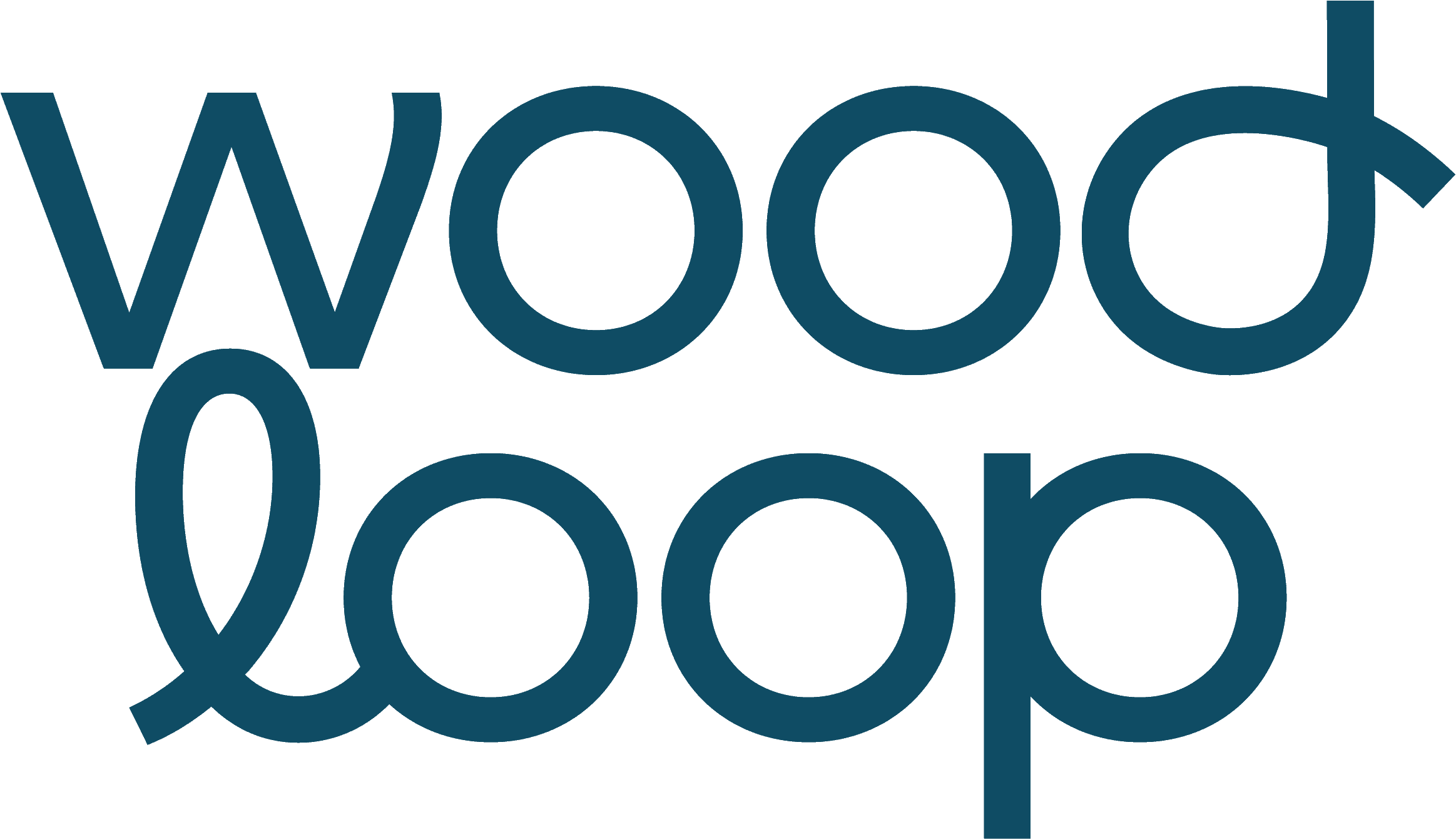 Wood Loop logo